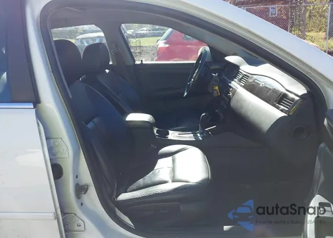 2013 Chevrolet Impala Ltz from USA, damaged, VIN 2G1WC5E39D1173228